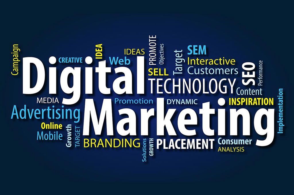 Branding and Marketing Company