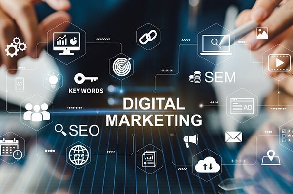 Best Digital Marketing Agency
