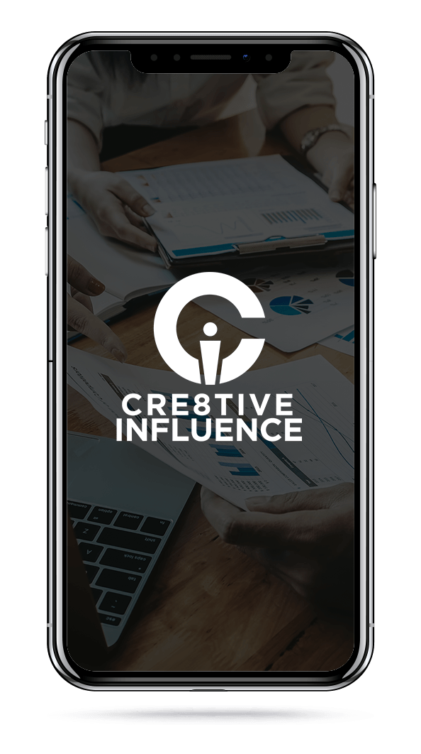 Cre8tive Influence