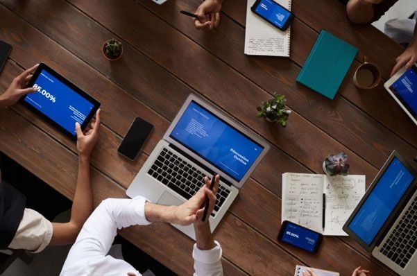 Digital Marketing Agencies in Arizona