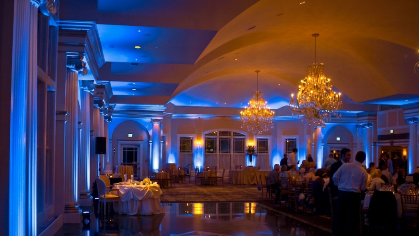 The Riverview