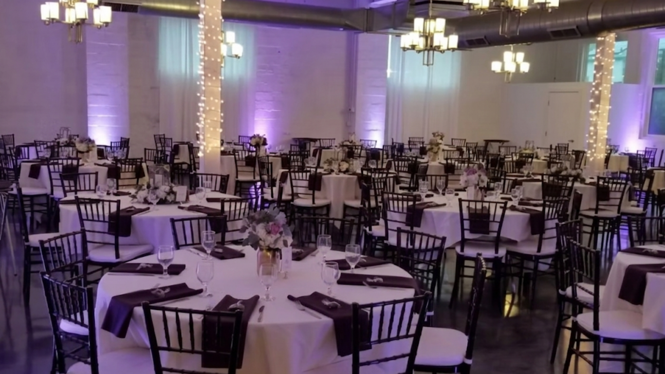 The Boylston Rooms 