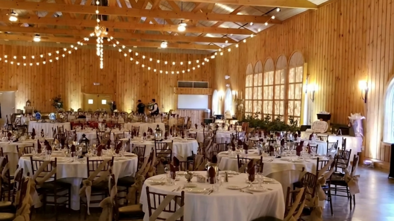 Maneeley's - The Lodge
