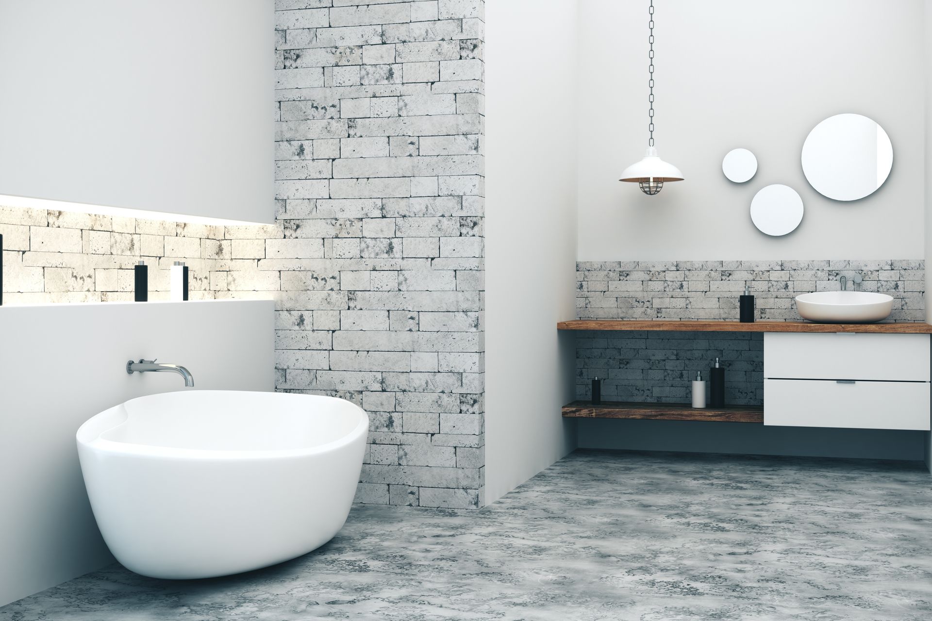 mobili bagno