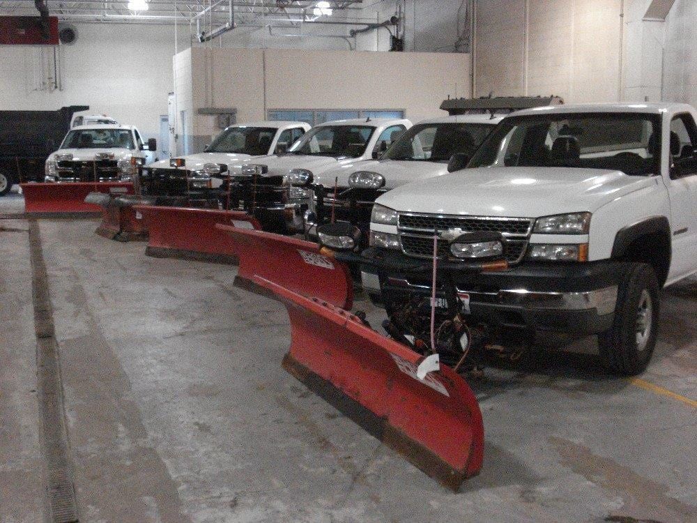 Snow Removal