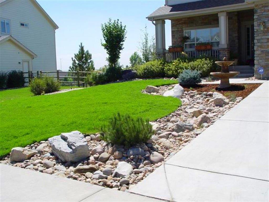 Pavers and Flagstone