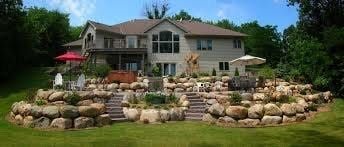 Green lawn care inc