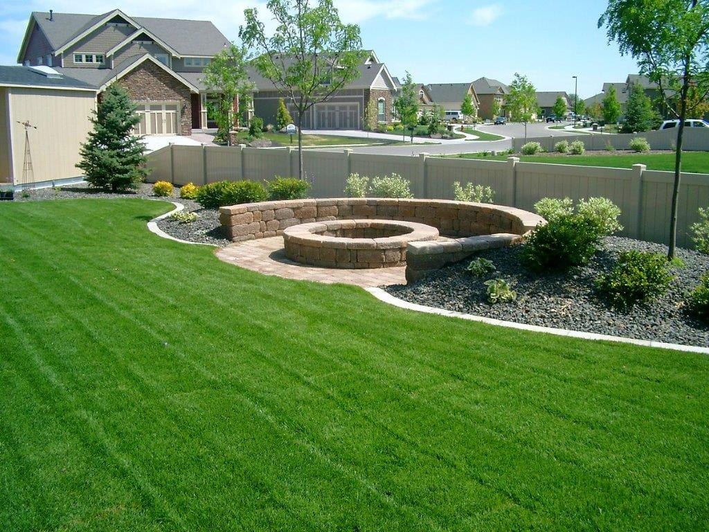 Fire Pits
