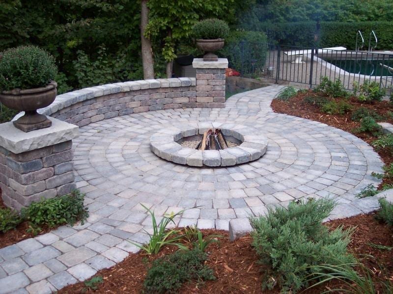 Fire Pits