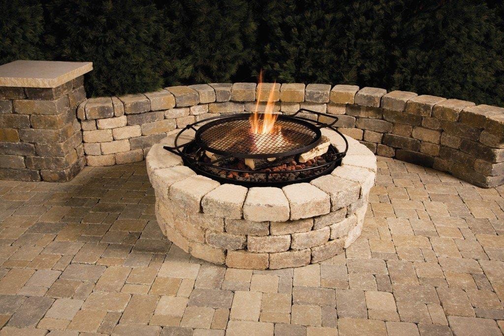 Fire Pits