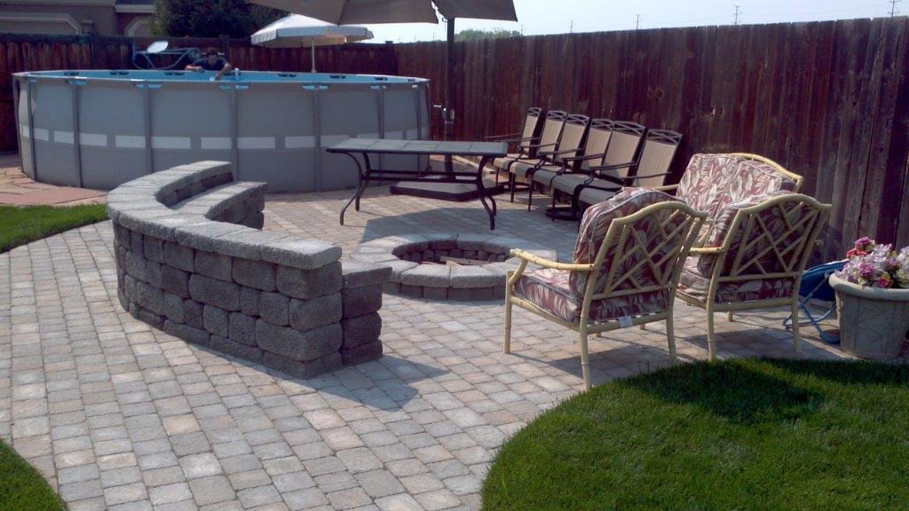 Fire Pits