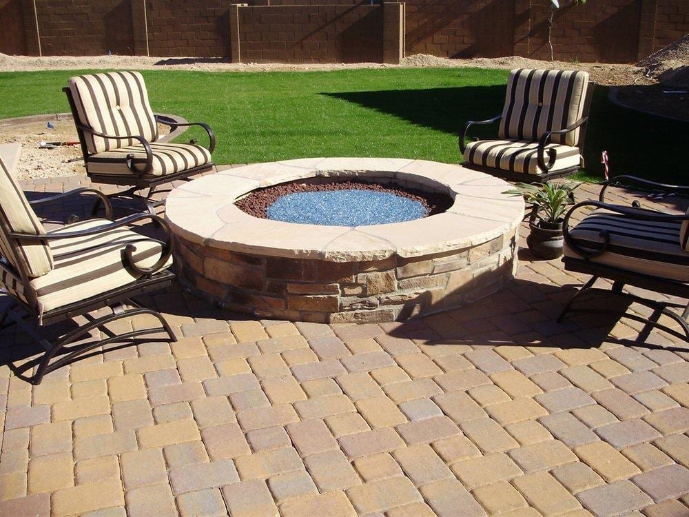Fire Pits