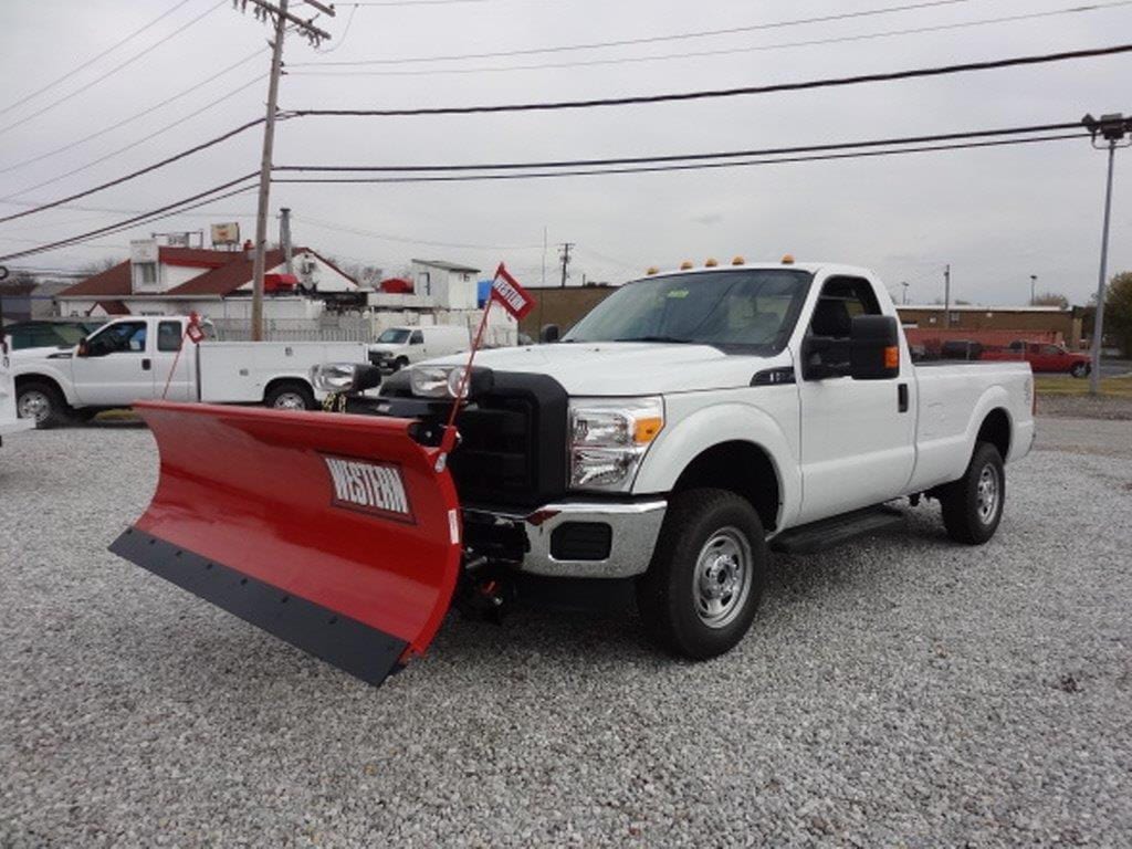 Snow Removal