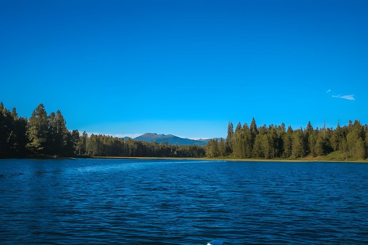 Donnelly Idaho