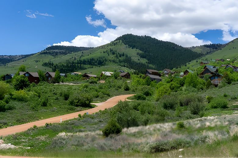 Garden City Idaho