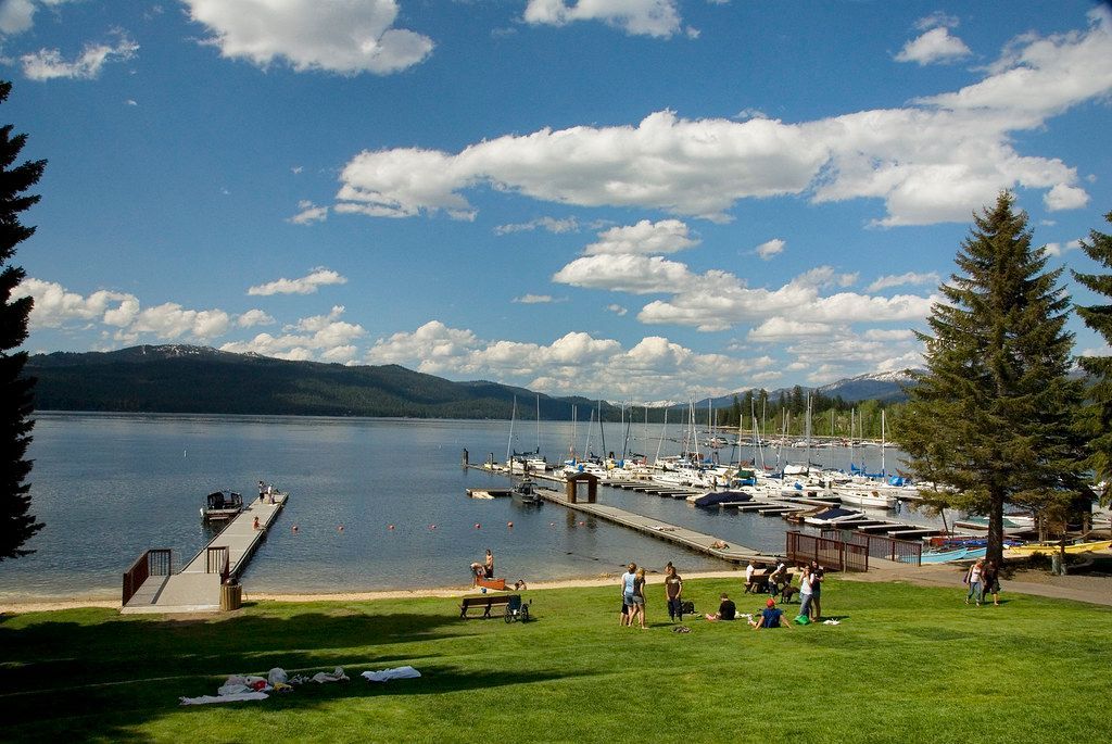 McCall Idaho