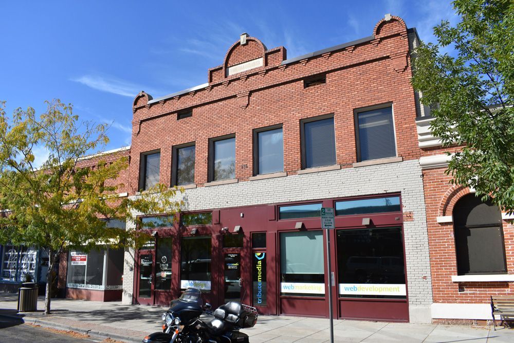 Meridian Idaho