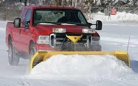 Snow Removal
