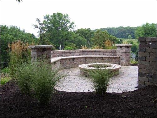 Fire Pits