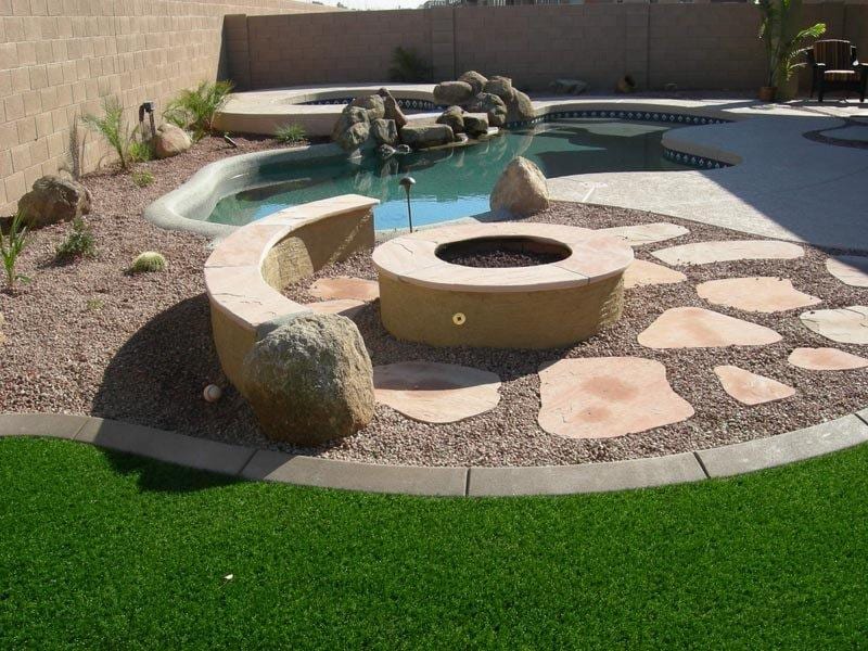 Fire Pits