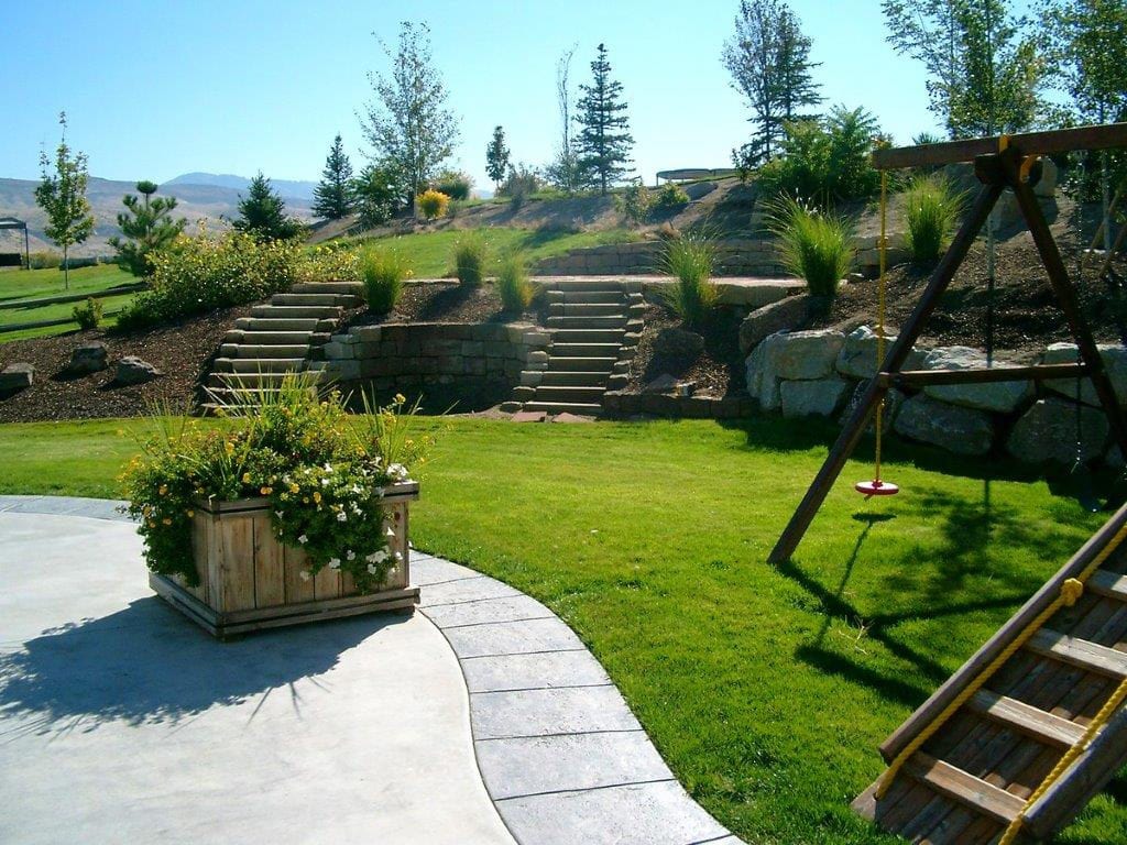 Landscape
