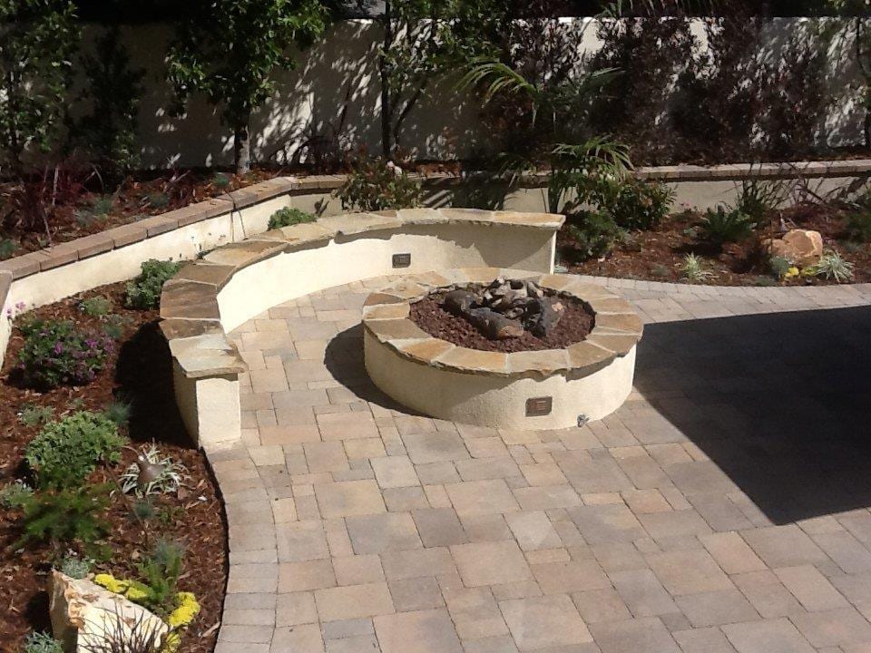 Fire Pits