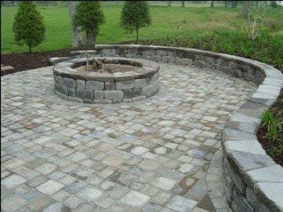 Fire Pits