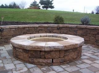 Fire Pits