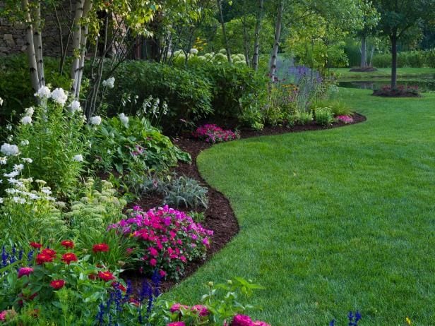 Green lawn care inc