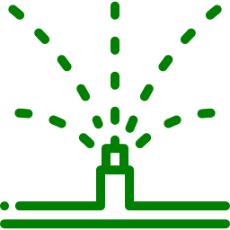 Sprinklers