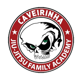 Guerrilla Jiu-Jitsu Home page Logo