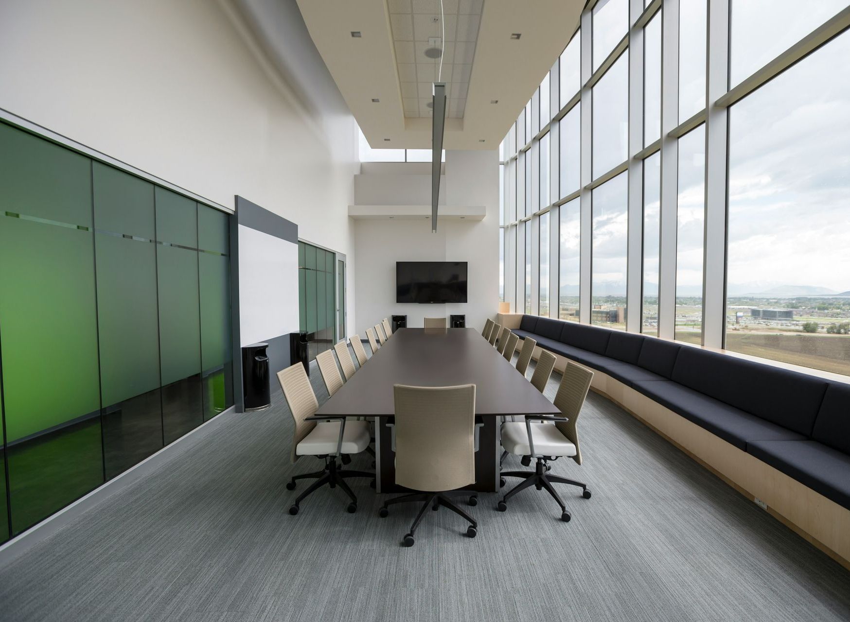 office