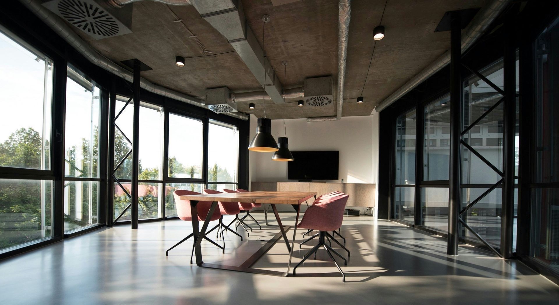 office