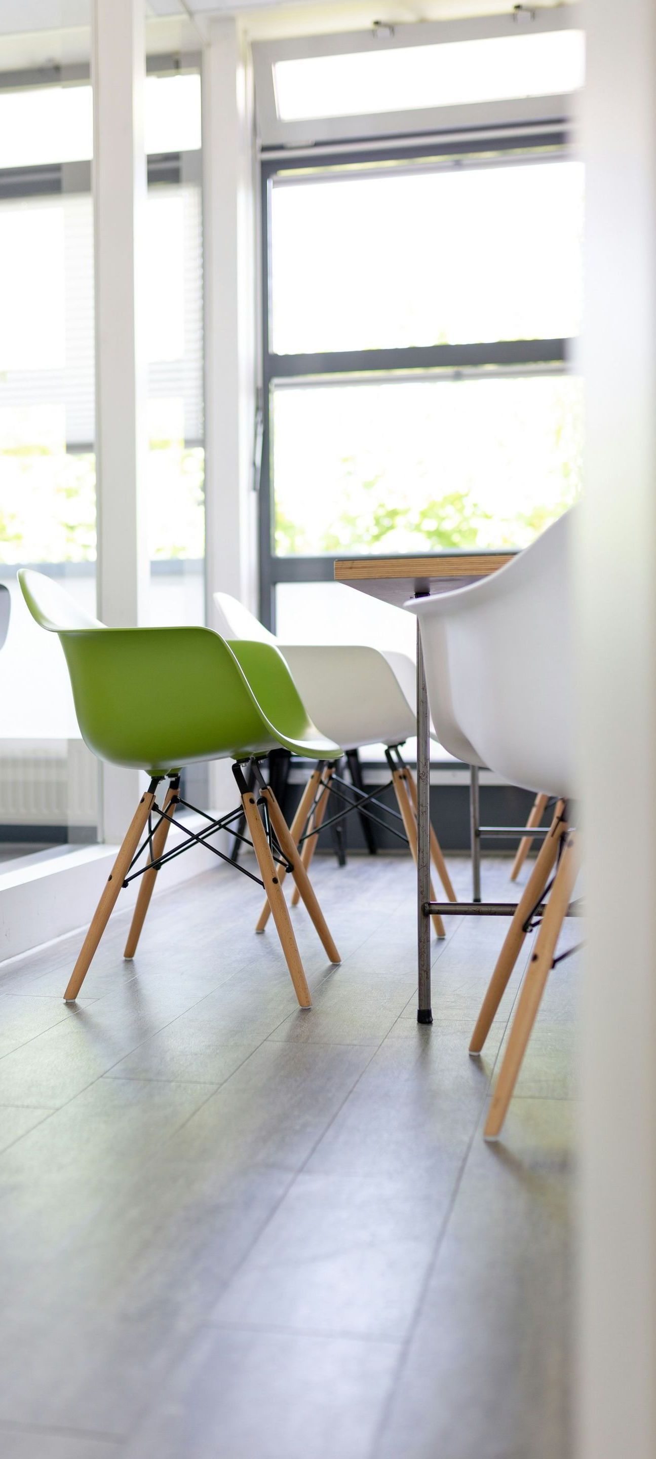 office