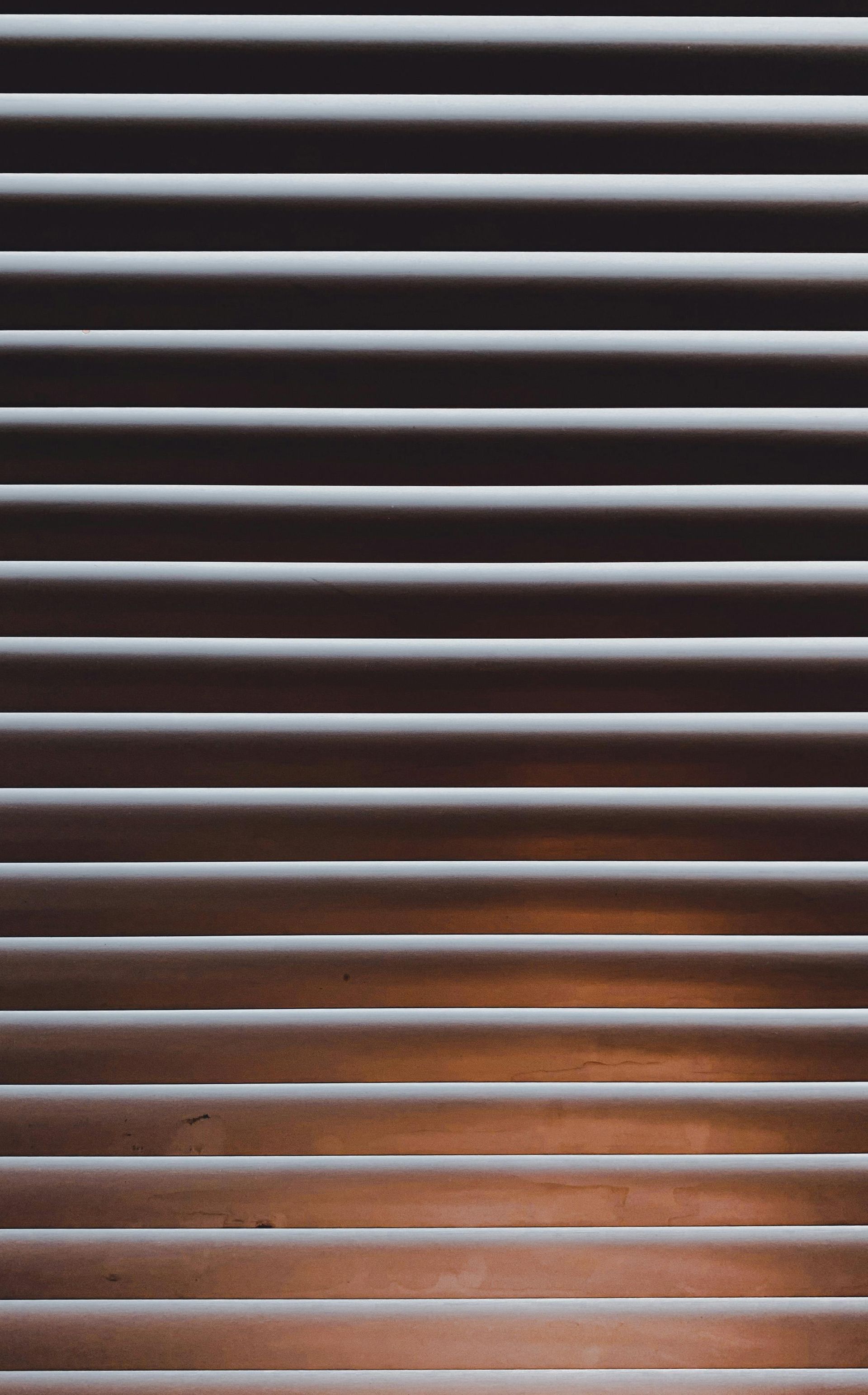 dusty vent