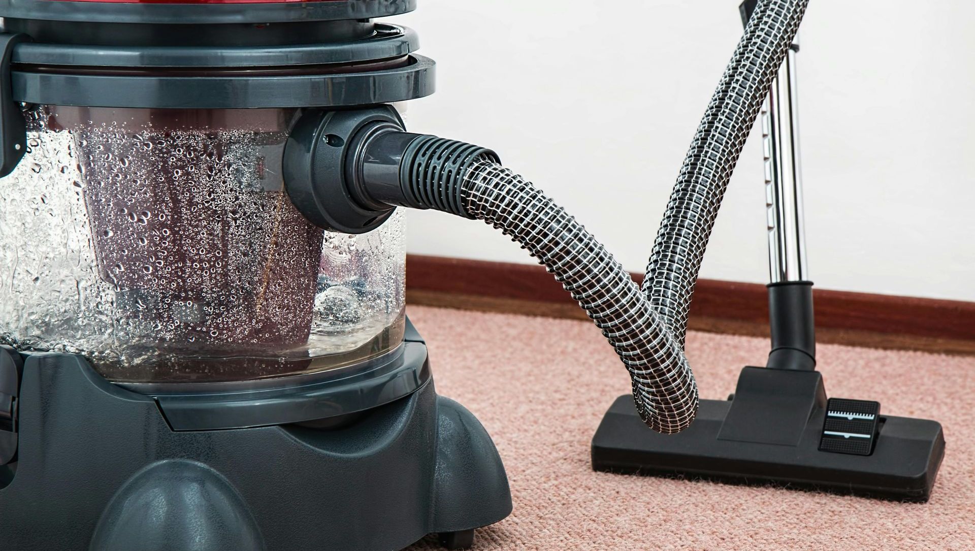 shop vac