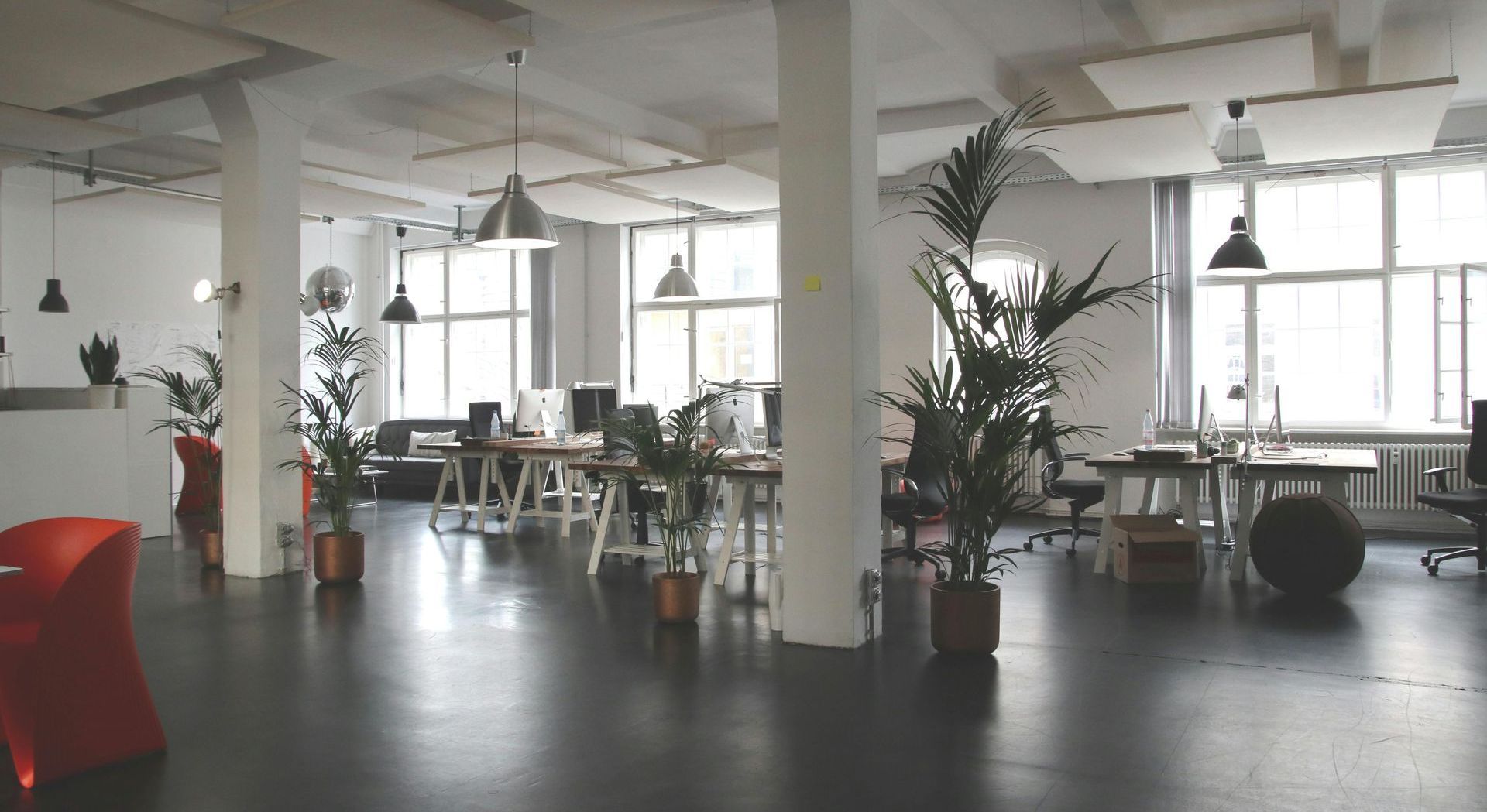 office