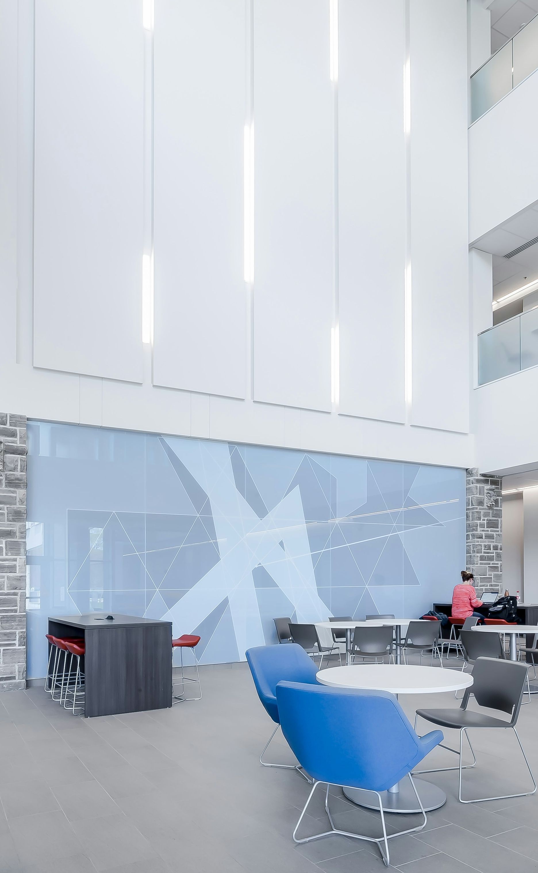 office
