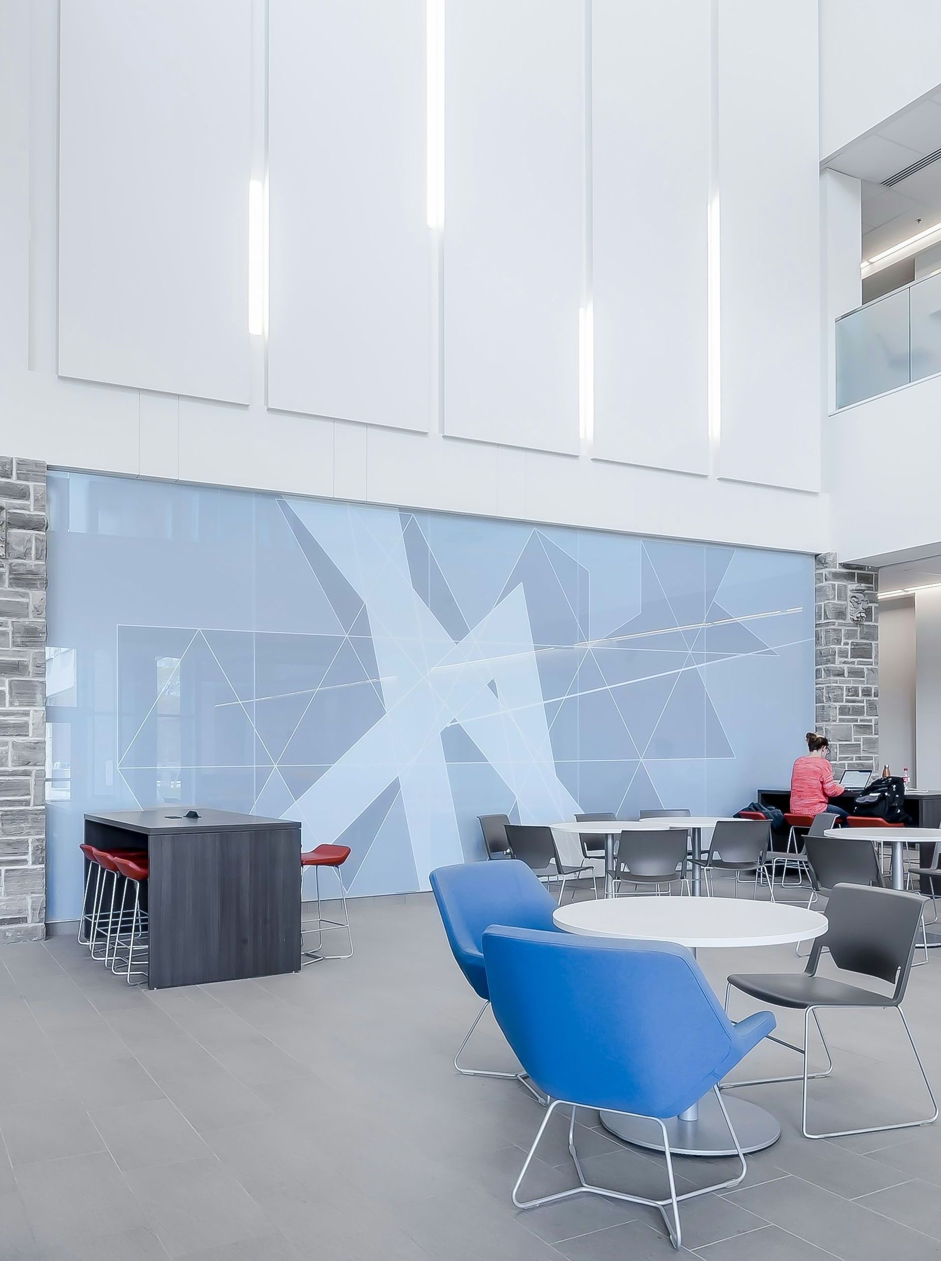 office