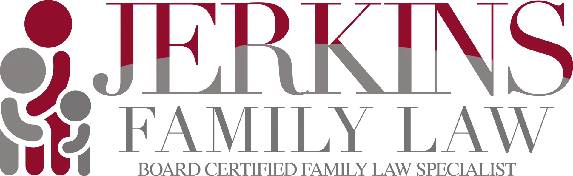 Jerkins Family Law Logo