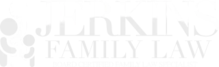 LAW FIRM NAME White Logo