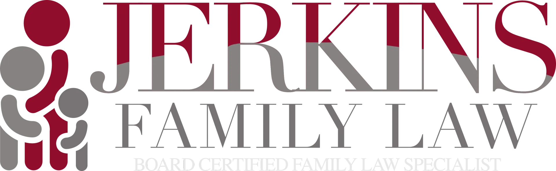Jerkins Family Law Logo