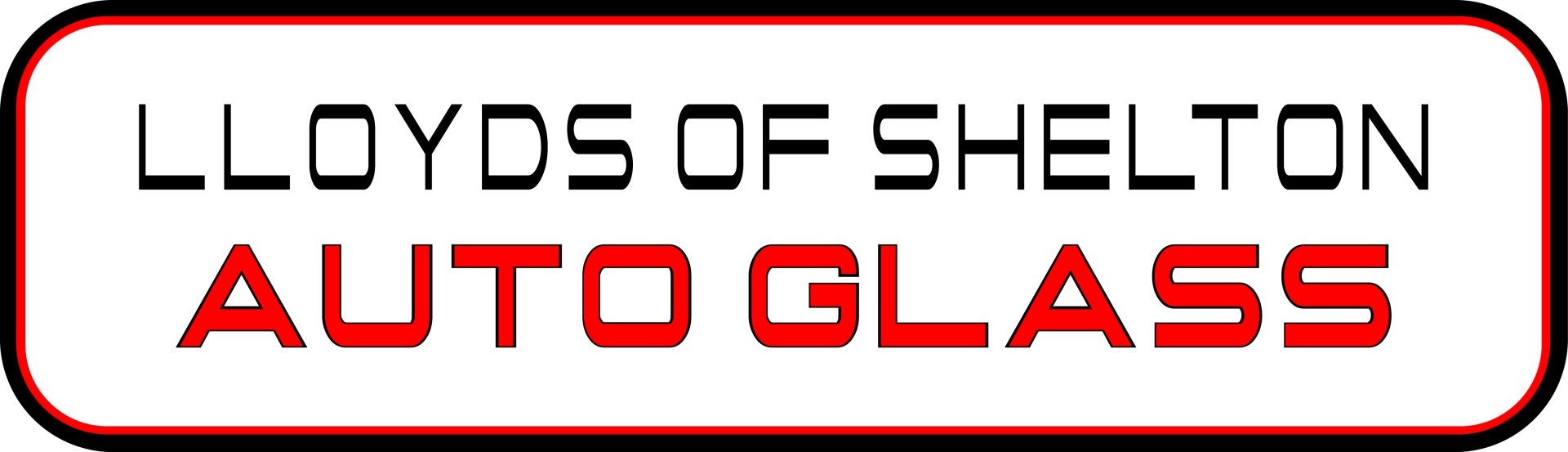 Lloyd's of Shelton Auto Glass
