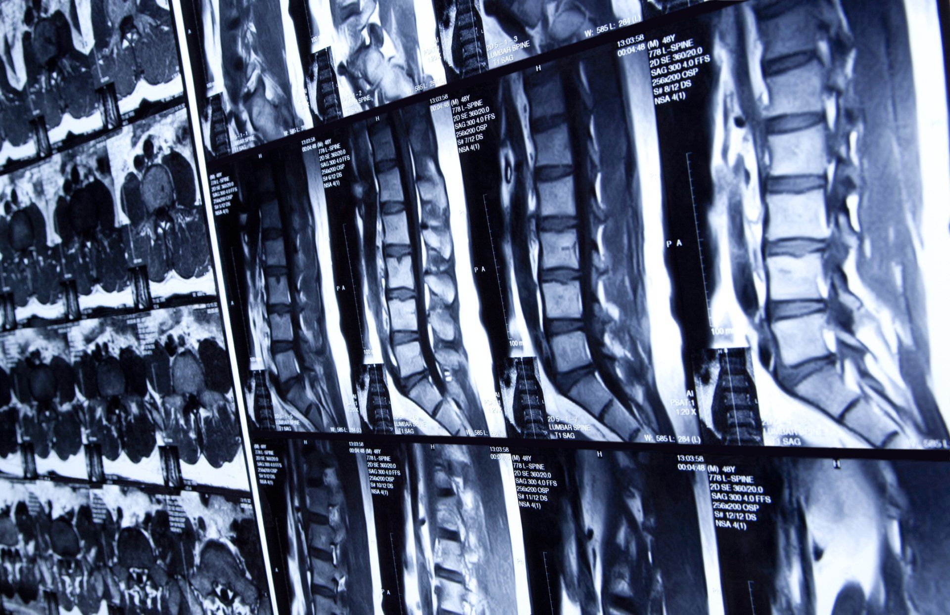 Centro radiologia Tagliavia