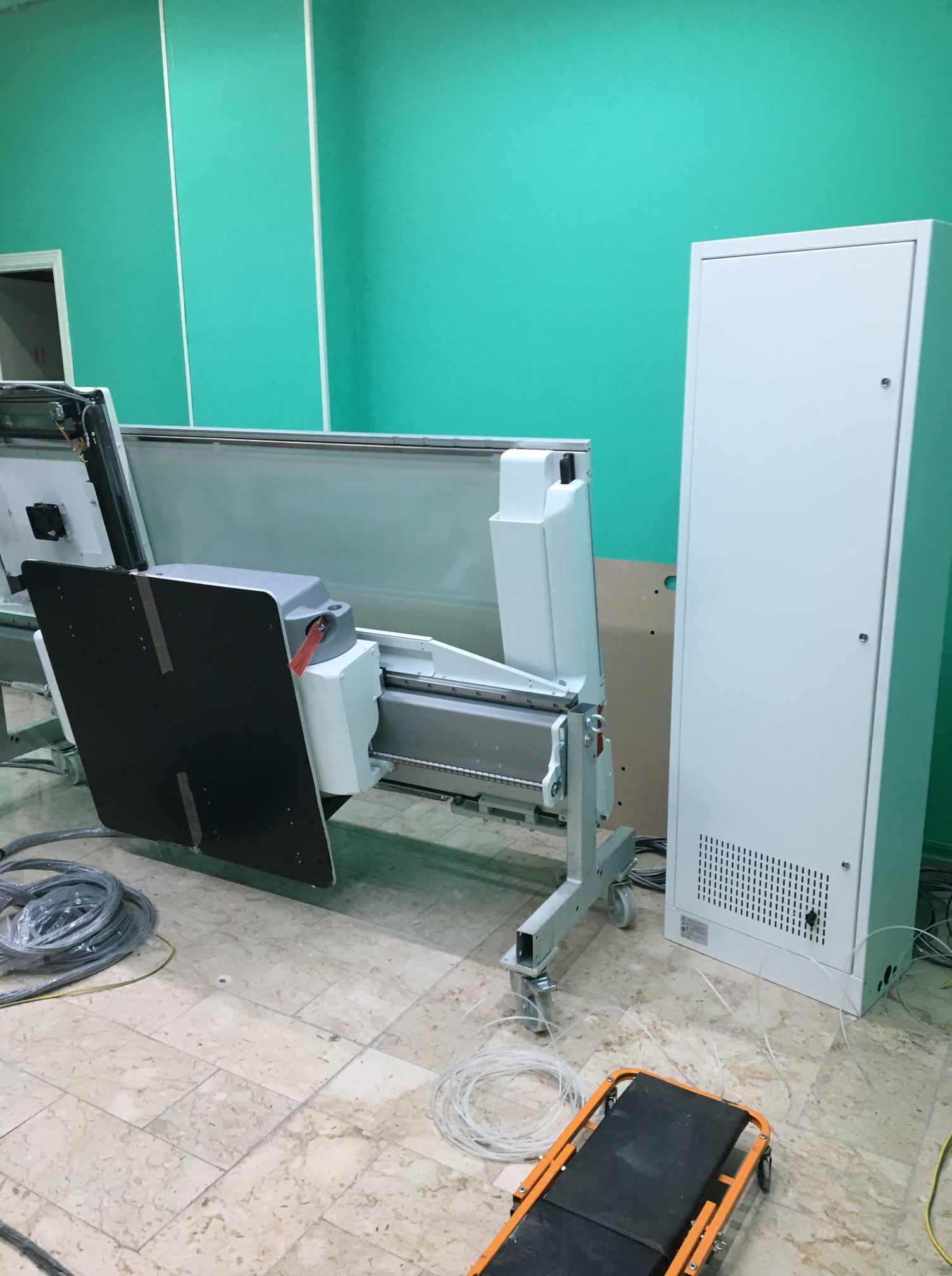 Interno centro