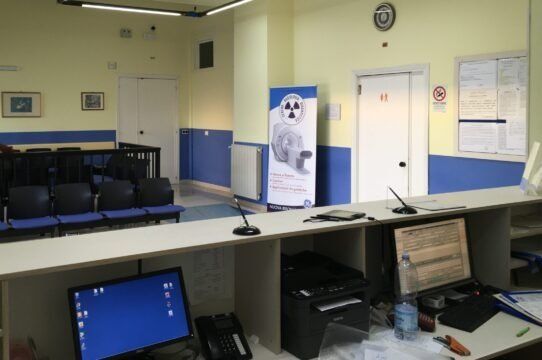 Accettazione