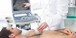 Visita cardiologica