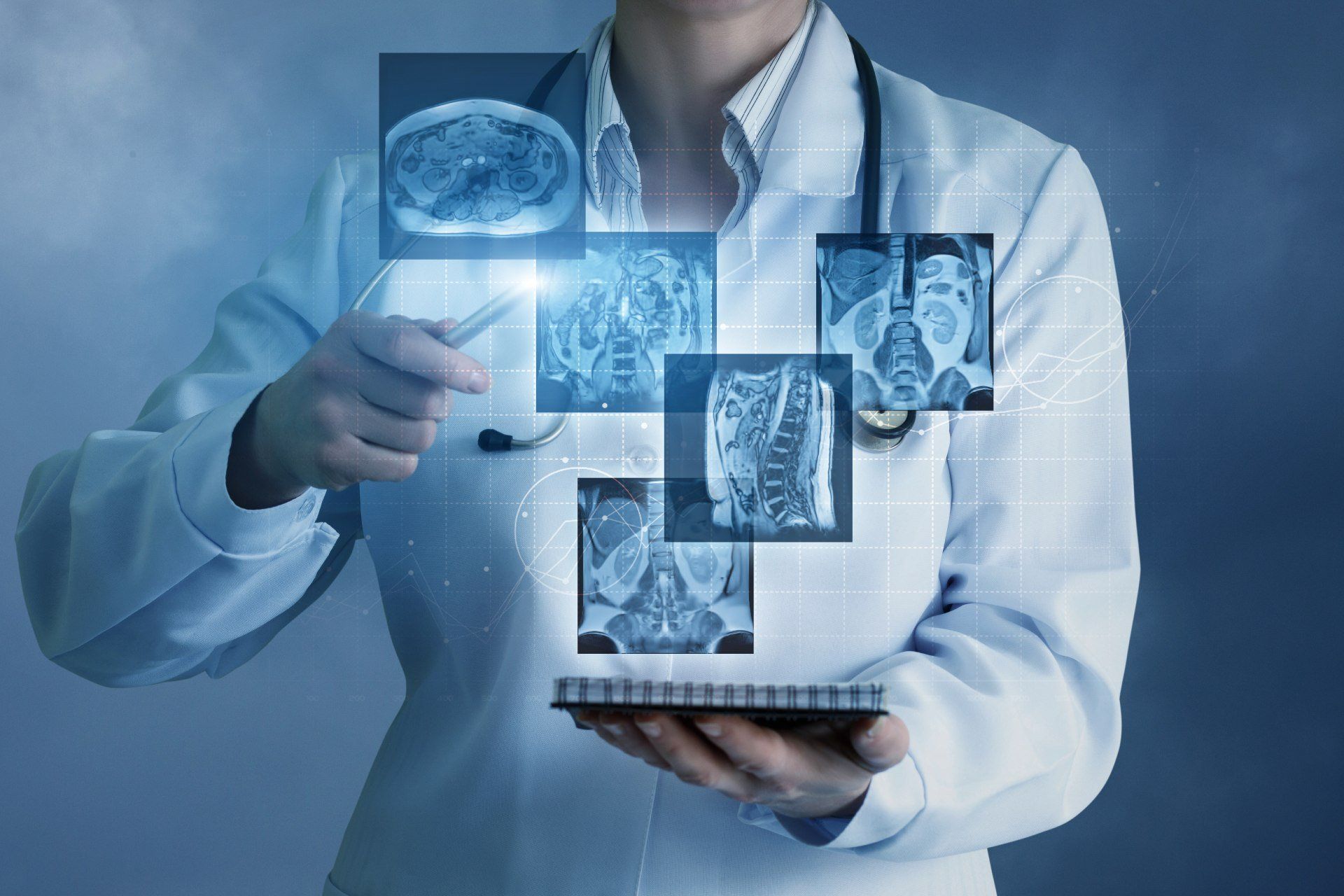 Radiologia convenzionale (RX)