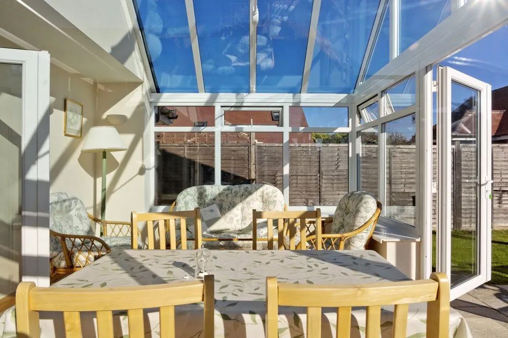Sunroom