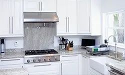 Simple Kitchen Design